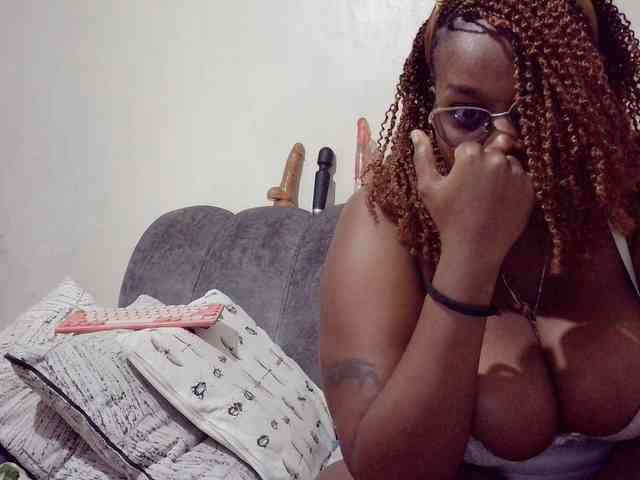 africangoddess webcam