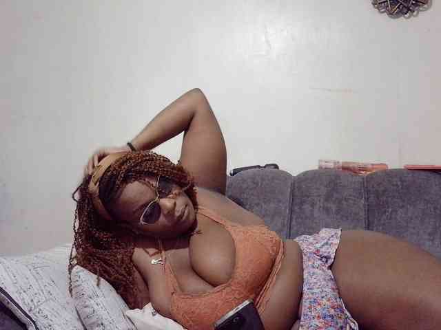 africangoddess webcam
