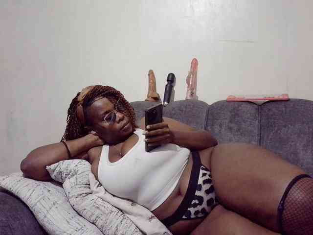 africangoddess webcam
