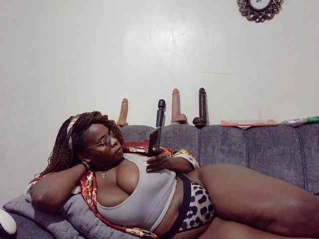 africangoddess webcam