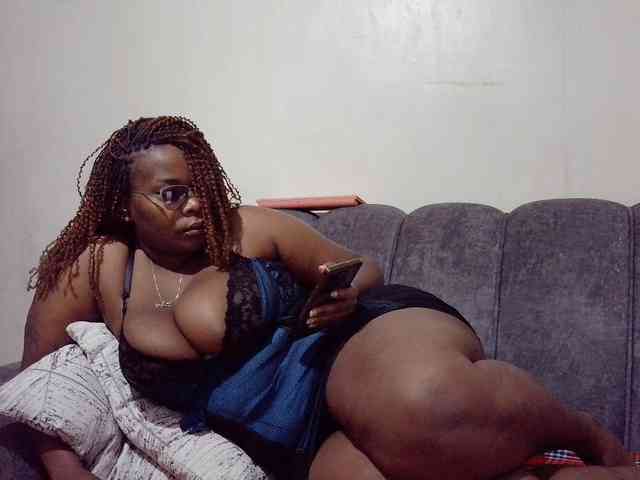 africangoddess webcam