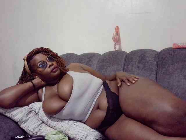 africangoddess webcam