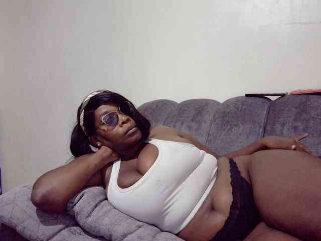 africangoddess webcam