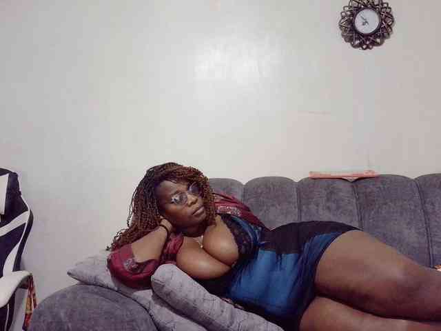africangoddess webcam
