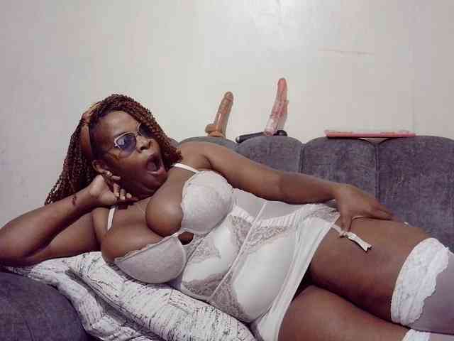 africangoddess webcam