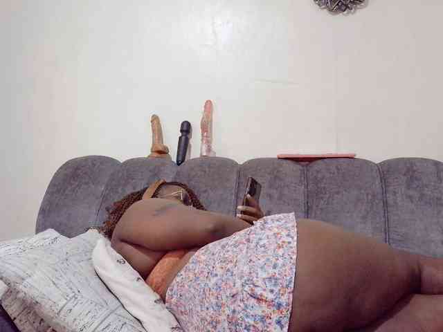 africangoddess webcam