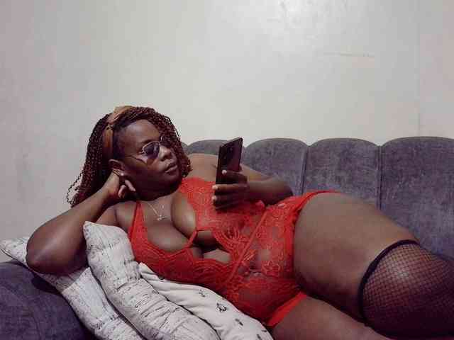 africangoddess webcam