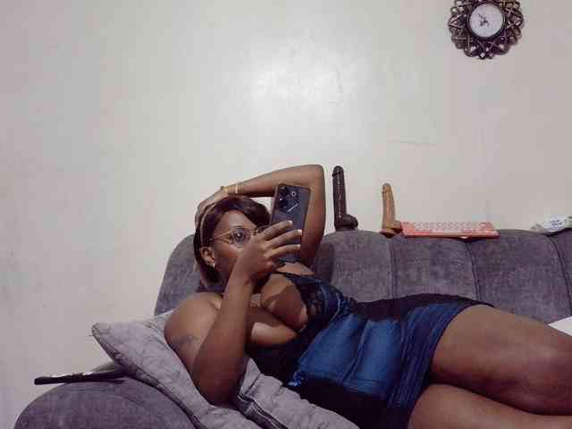 africangoddess