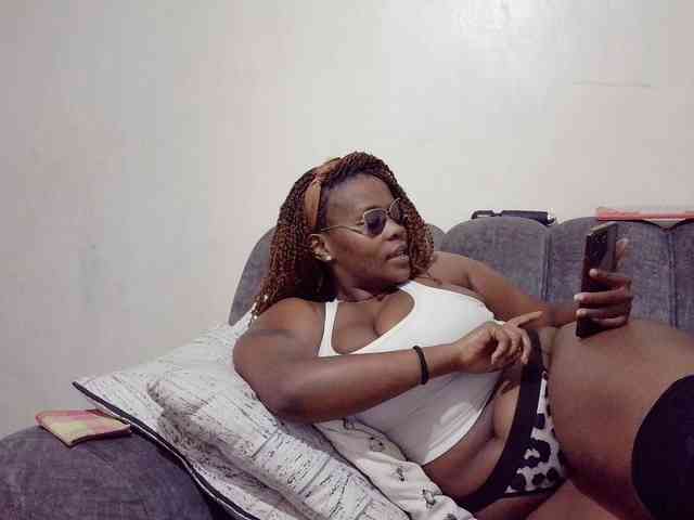 africangoddess webcam