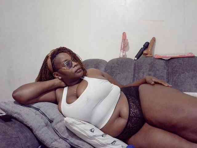 africangoddess webcam