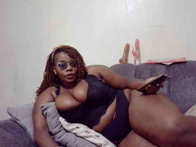 africangoddess webcam