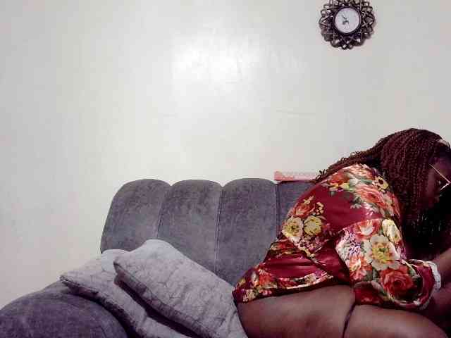 africangoddess webcam