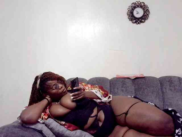 africangoddess webcam