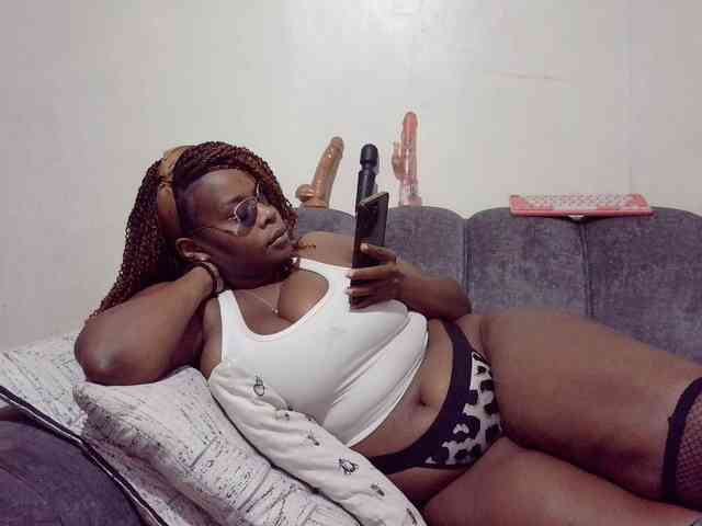 africangoddess webcam