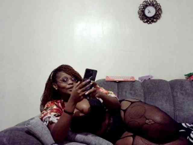 africangoddess