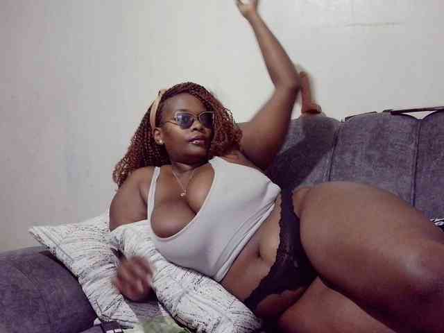 africangoddess webcam