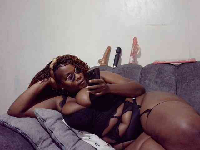 africangoddess webcam