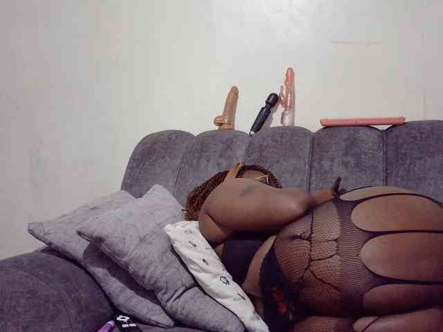 africangoddess webcam