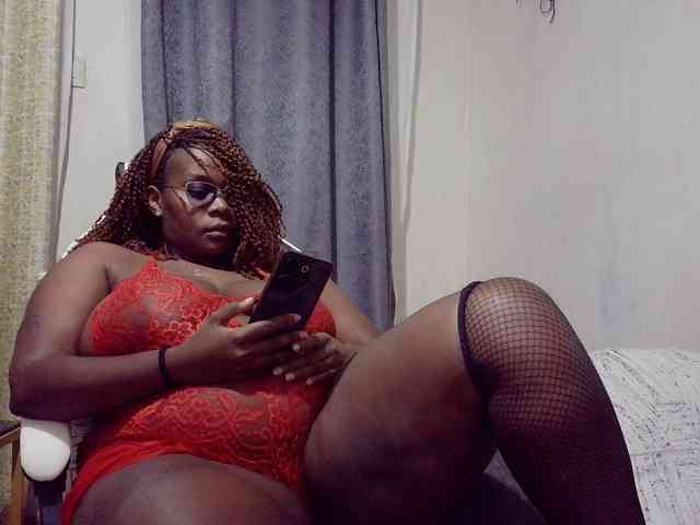 africangoddess webcam
