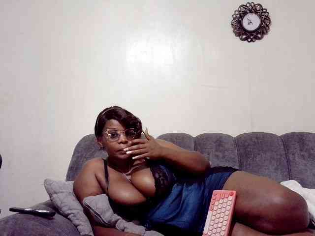 africangoddess webcam