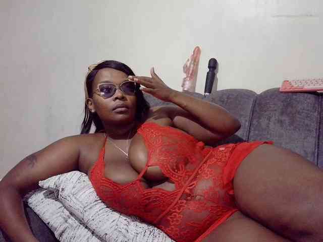 africangoddess webcam
