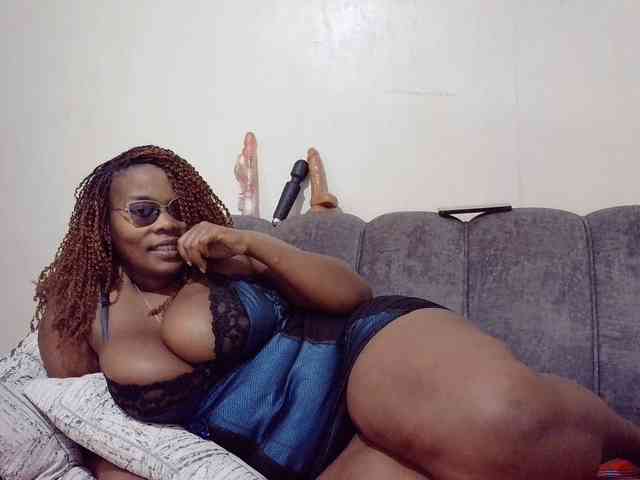 africangoddess webcam