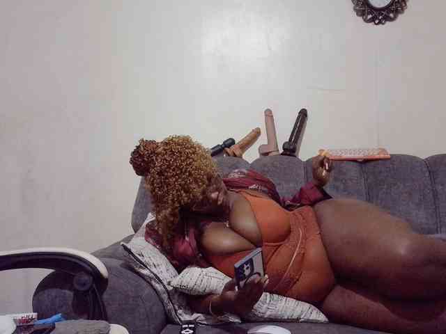 africangoddess webcam