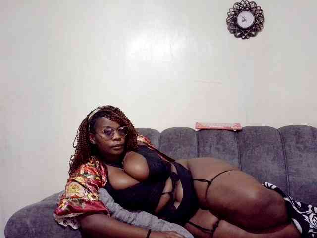 africangoddess webcam