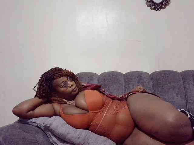 africangoddess webcam
