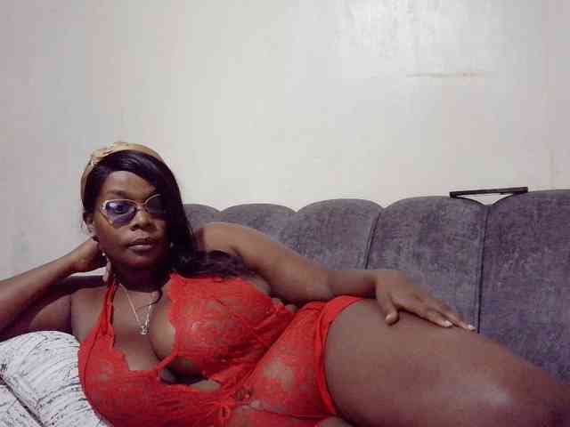 africangoddess webcam