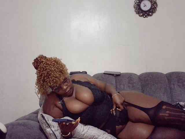 africangoddess