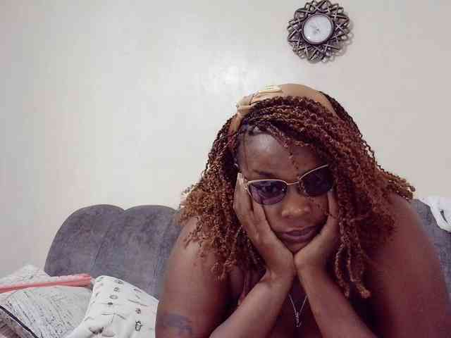 africangoddess webcam