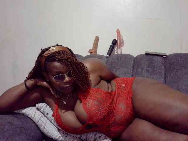 africangoddess webcam