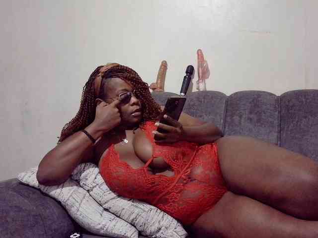africangoddess webcam