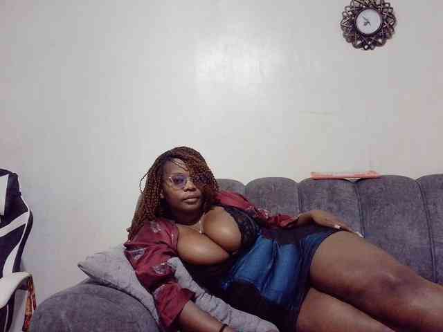 africangoddess webcam