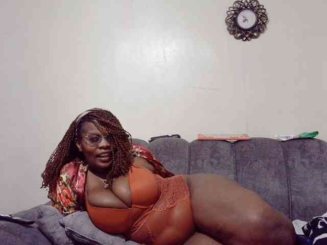 africangoddess webcam
