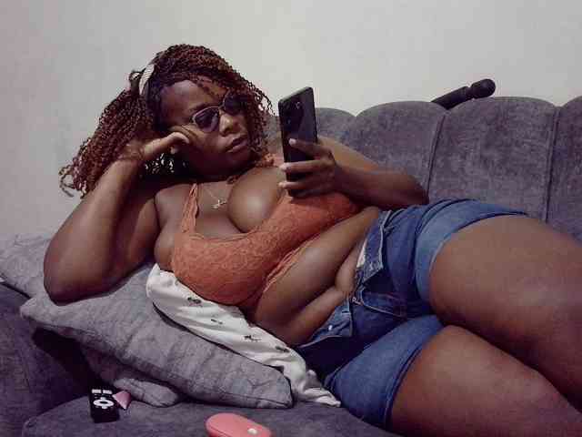 africangoddess webcam