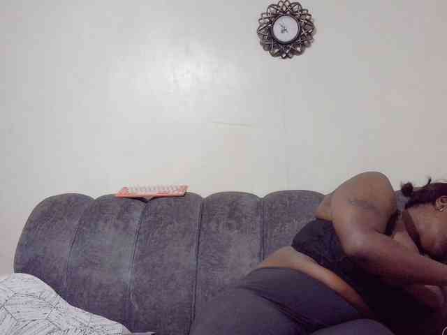africangoddess webcam