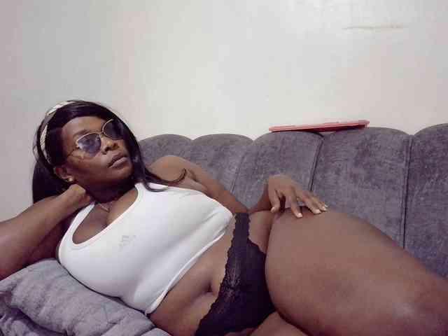 africangoddess webcam