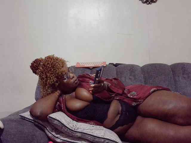 africangoddess