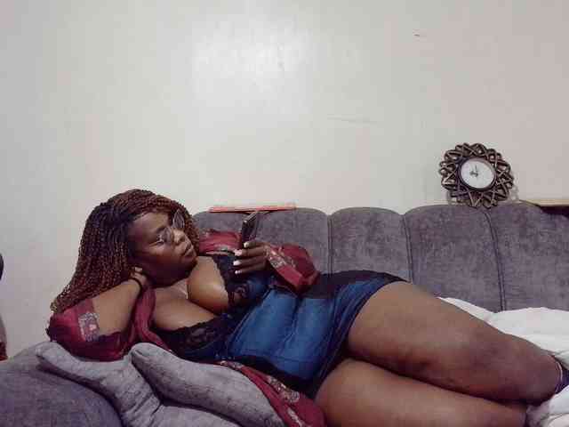 africangoddess webcam