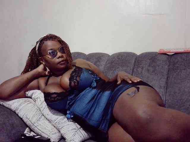 africangoddess webcam