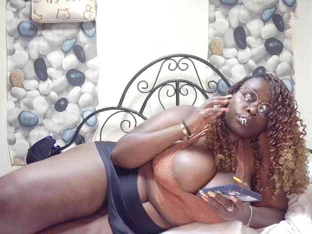 africangoddess webcam
