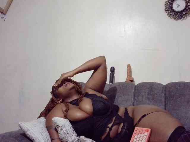 africangoddess webcam