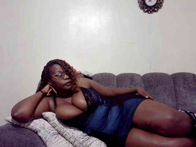africangoddess webcam