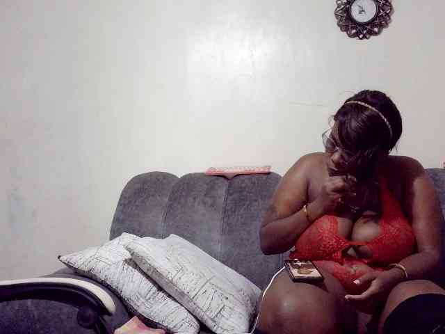 africangoddess