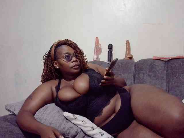 africangoddess webcam