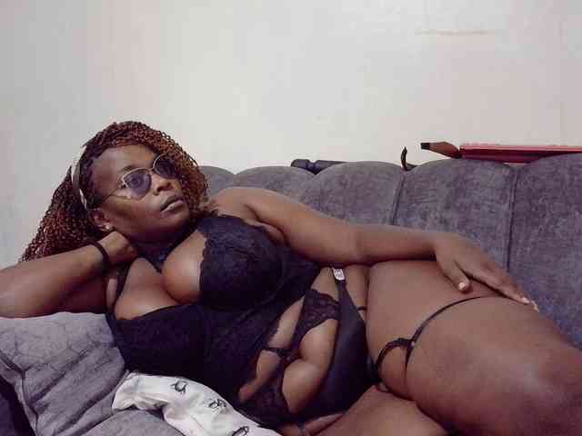 africangoddess webcam