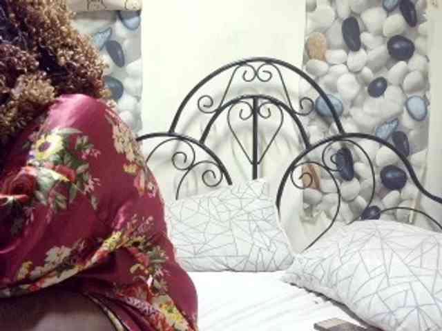 africangoddess webcam