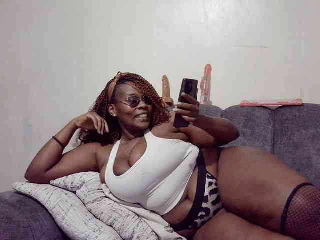 africangoddess webcam